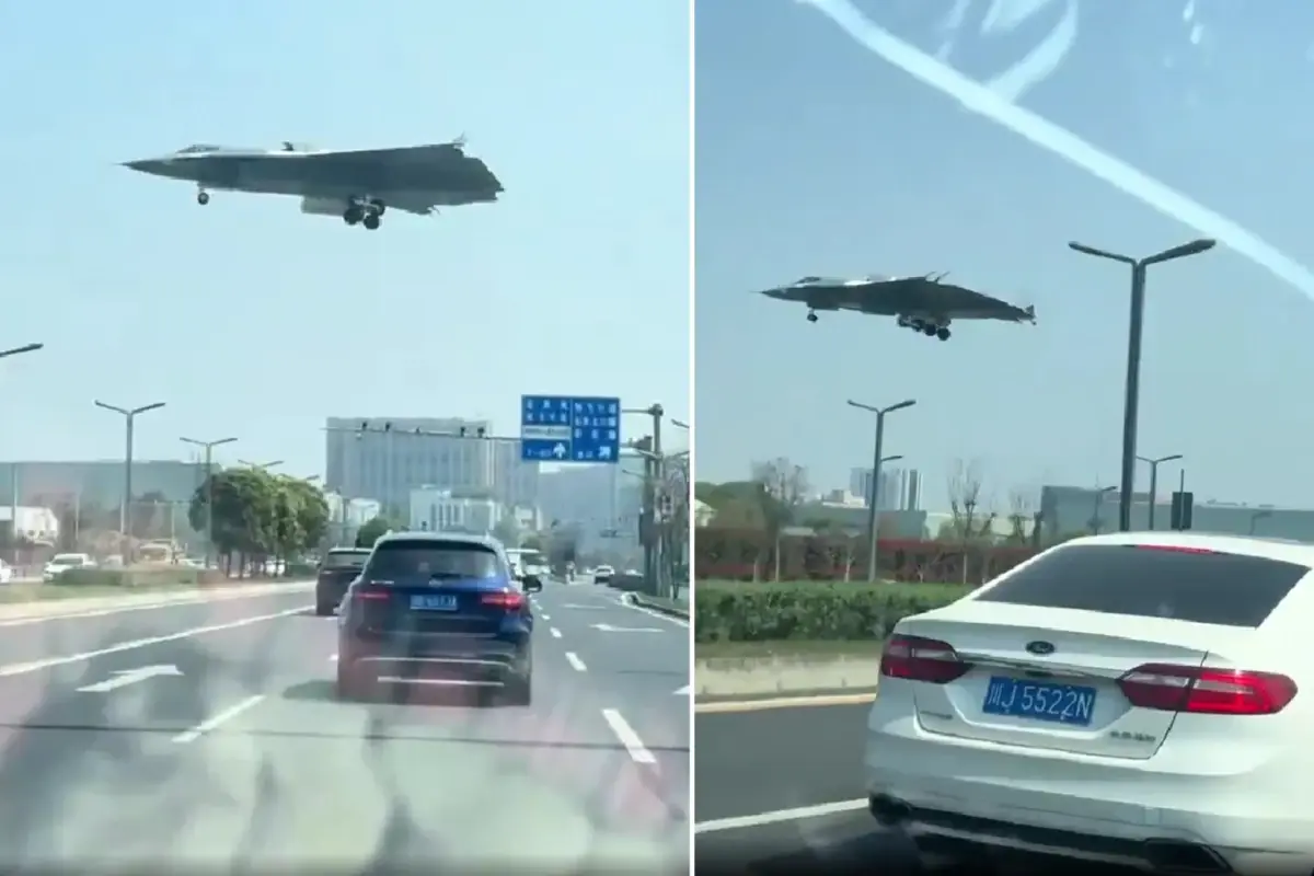 ABD’nin uykularını kaçıracak imaj
