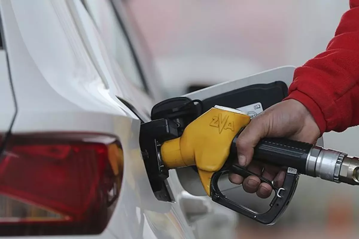 Akaryakıt artırımı EPDK tarafından iptal edildi