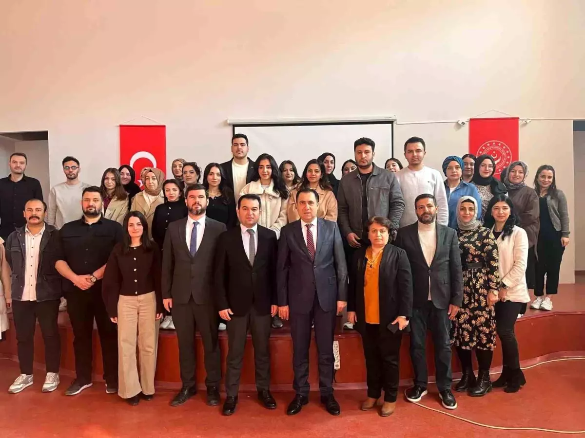 Bilecik’te Yeni İşçilere Oryantasyon Eğitimi Düzenlendi