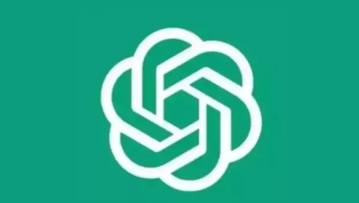 ChatGPT çöktü mü? 2 Nisan Çarşamba ChatGPT sorun mi var?