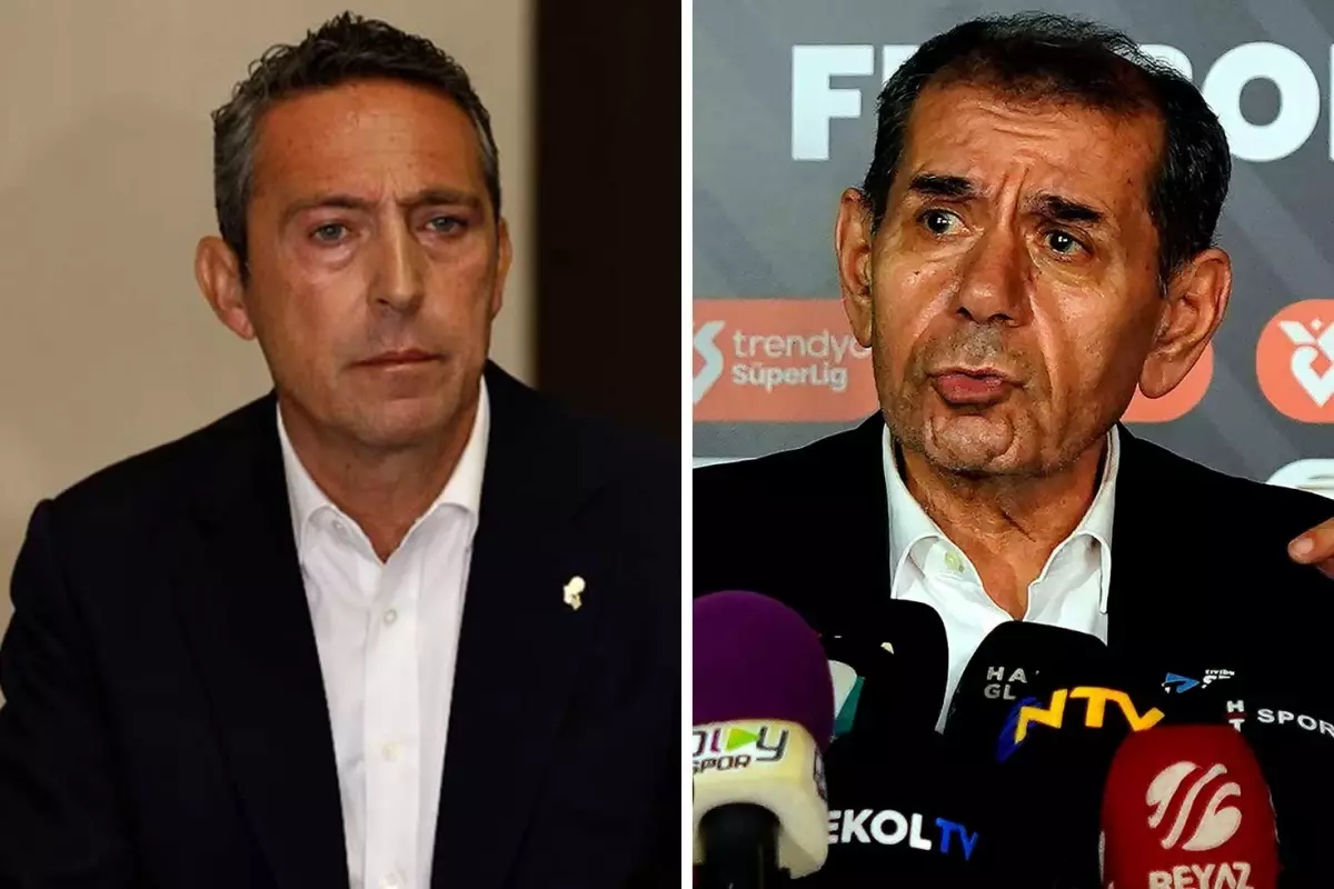 Galip gelen futbolcular servet kazanacak! Fenerbahçe ve Galatasaray ortasında dudak uçuklatan prim düellosu