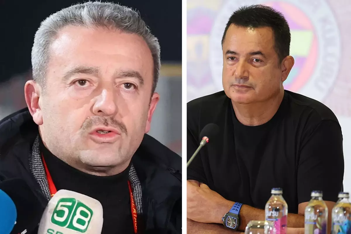 İbrahim Hatipoğlu’ndan Acun Ilıcalı’ya meydan okuma: İstediğin kadar konuş