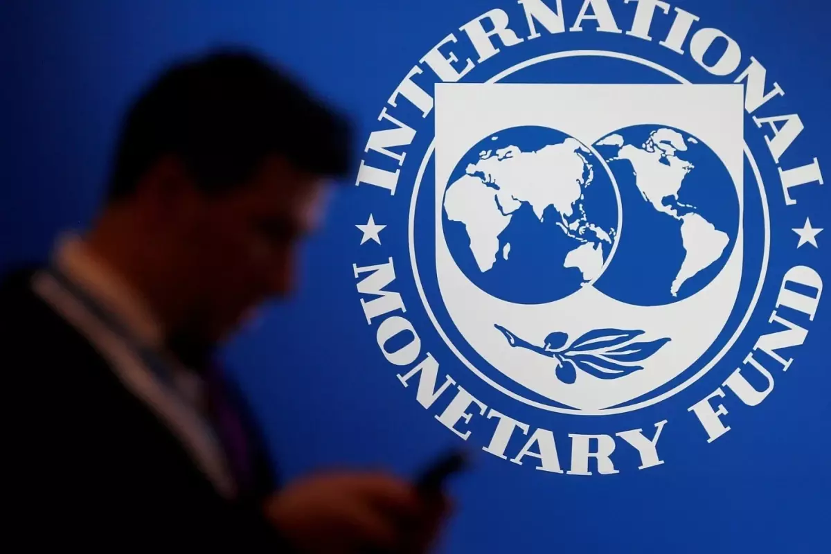 IMF, ABD’nin yürürlüğe sokacağı vergi tarifelerine ait olumsuz varsayımda bulundu