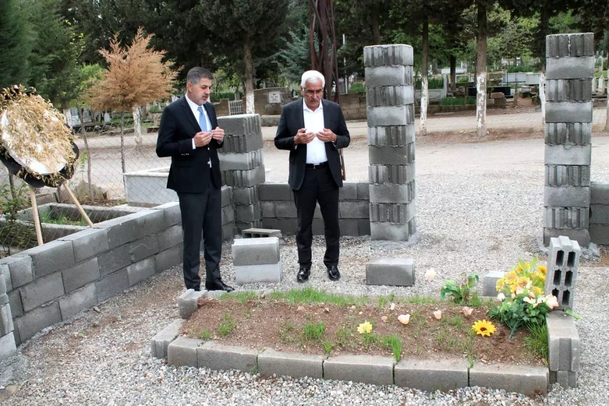 İshak Şan, Kahtalı Mıçe’yi Unutmadı