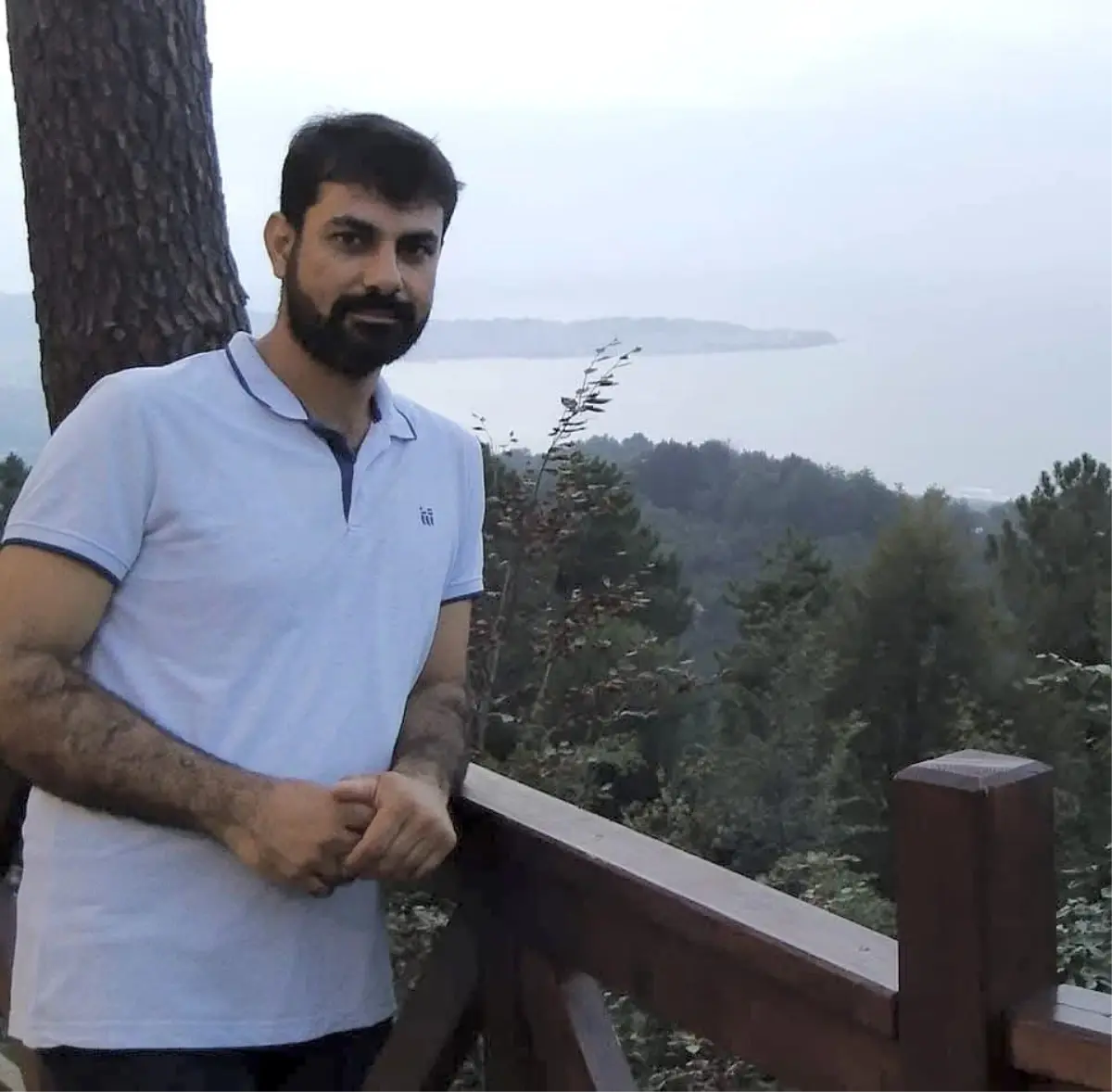 Ordu’da bakım için çıktığı direkte akıma kapılan vazifeli hayatını kaybetti