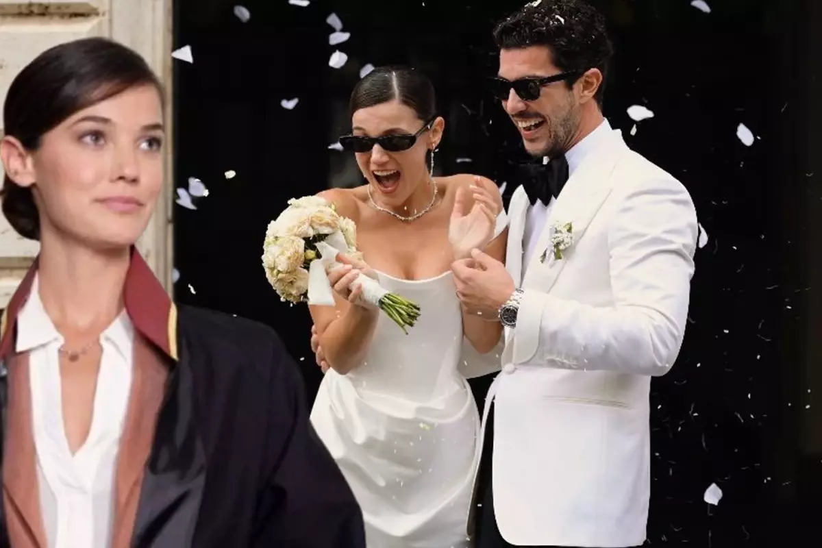 Pınar Deniz ve Kaan Yıldırım’ın memnun günü! Bebekleri dünyaya geldi