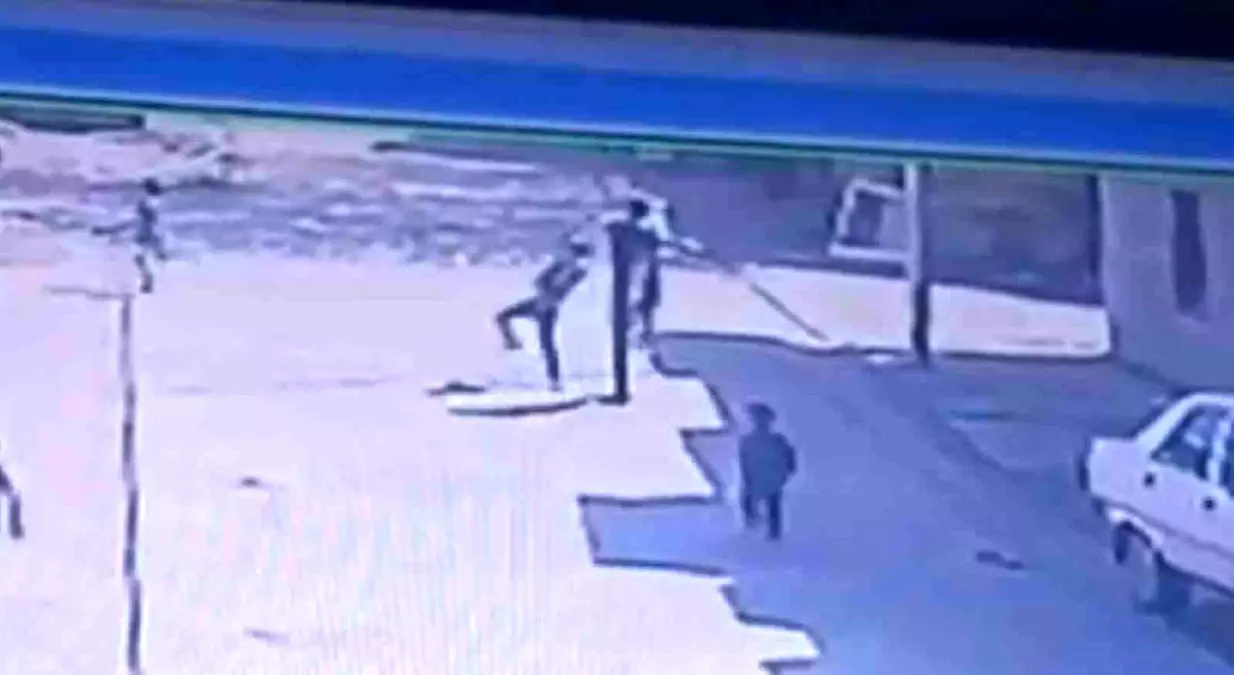 Şanlıurfa’da 3 Yaşındaki Çocuğa Taarruz: Genç Tutuklandı