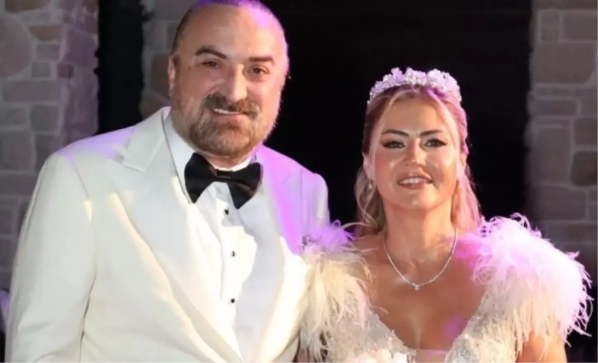 Volkan Konak kaç kere evlendi?