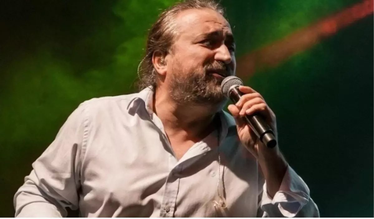 Volkan Konak mezarı nerede, nereye gömüldü?