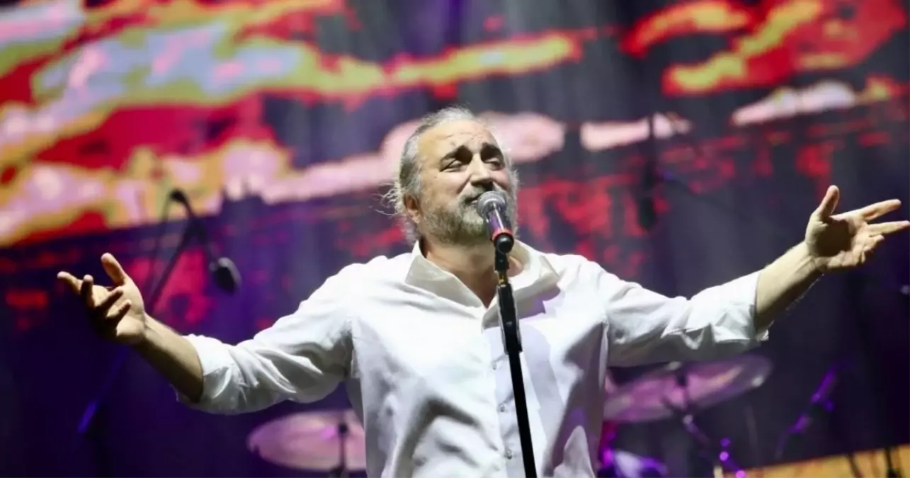 VOLKAN KONAK NASIL ÖLDÜ? Volkan Konak’ın hastalığı neydi?