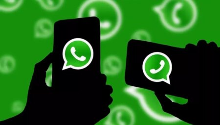 WhatsApp’ta bir periyot kapanıyor