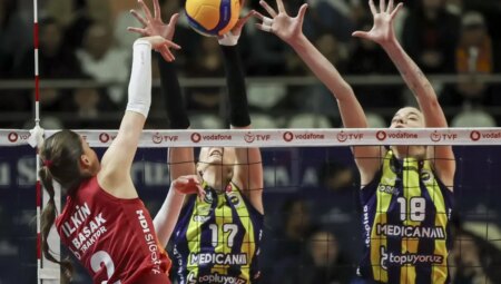 5.5 yıl sonra gelen galibiyet! Galatasaray, Fenerbahçe’yi devirdi