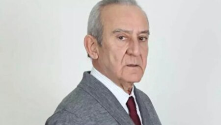 Ahmet Levendoğlu kimdir, nereli? Sanatçı Ahmet Levendoğlu evli mi, çocuğu var mı?