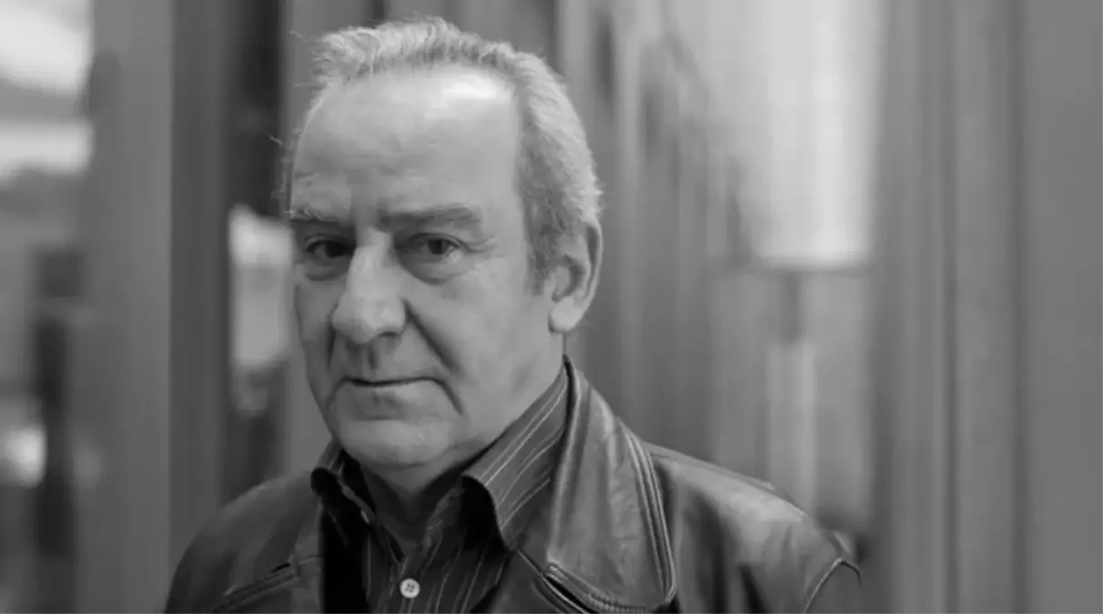 Ahmet Levendoğlu neden öldü? Ahmet Levendoğlu’nun hastalığı ne?