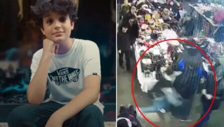 Ahmet Minguzzi davasının duruşması başladı