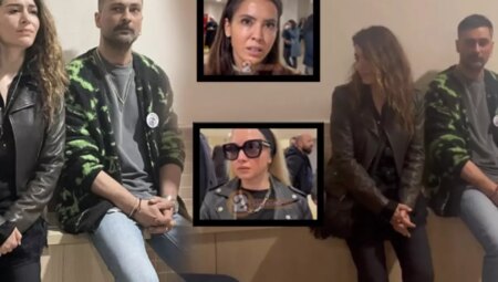 Ahmet Minguzzi’nin katilleri hakim karşısında! Ünlü isimler dayanak için adliyede