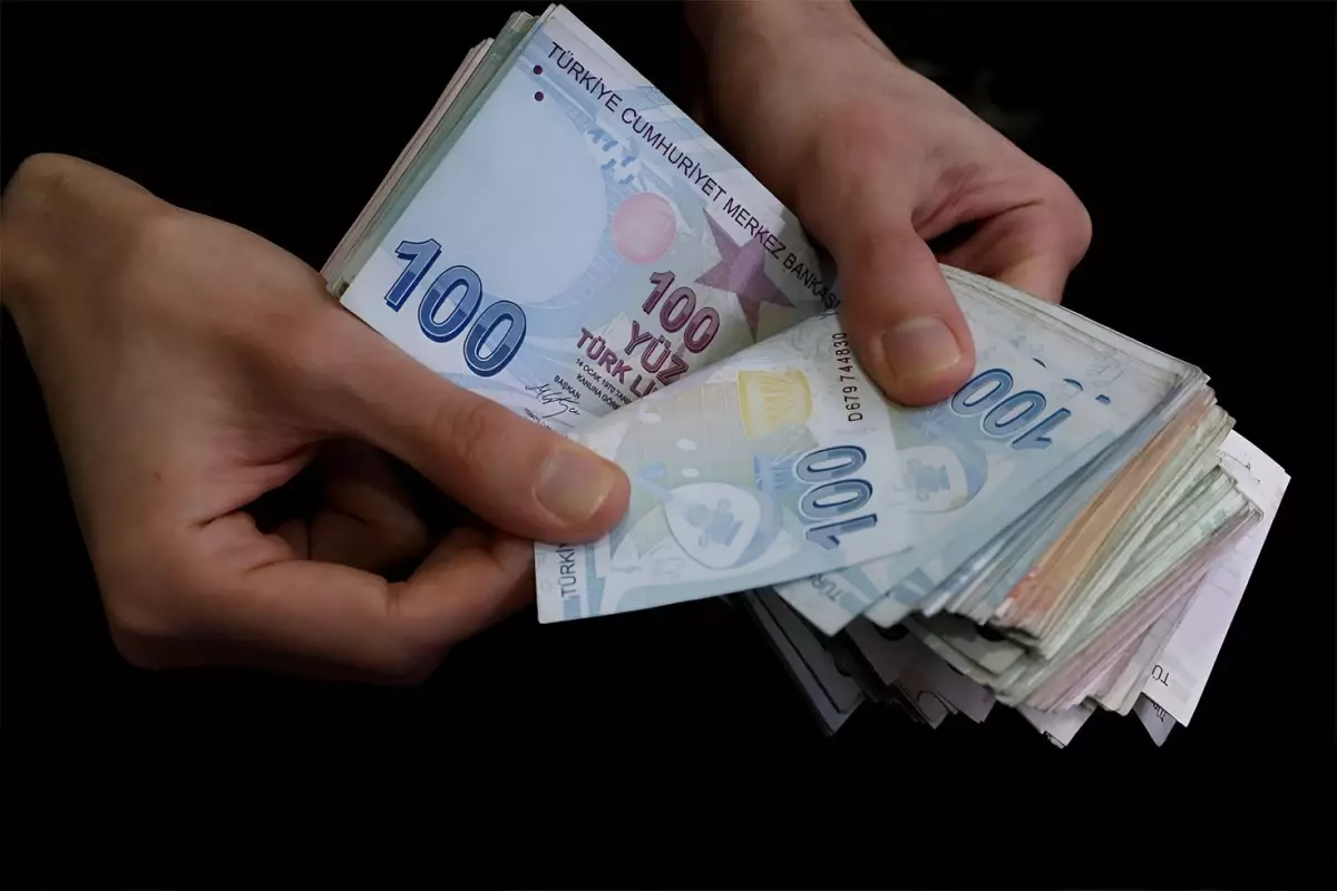 Aile ve Sosyal Hizmetler Bakanı Göktaş’tan doğum yardımı ödemelerine ait açıklama