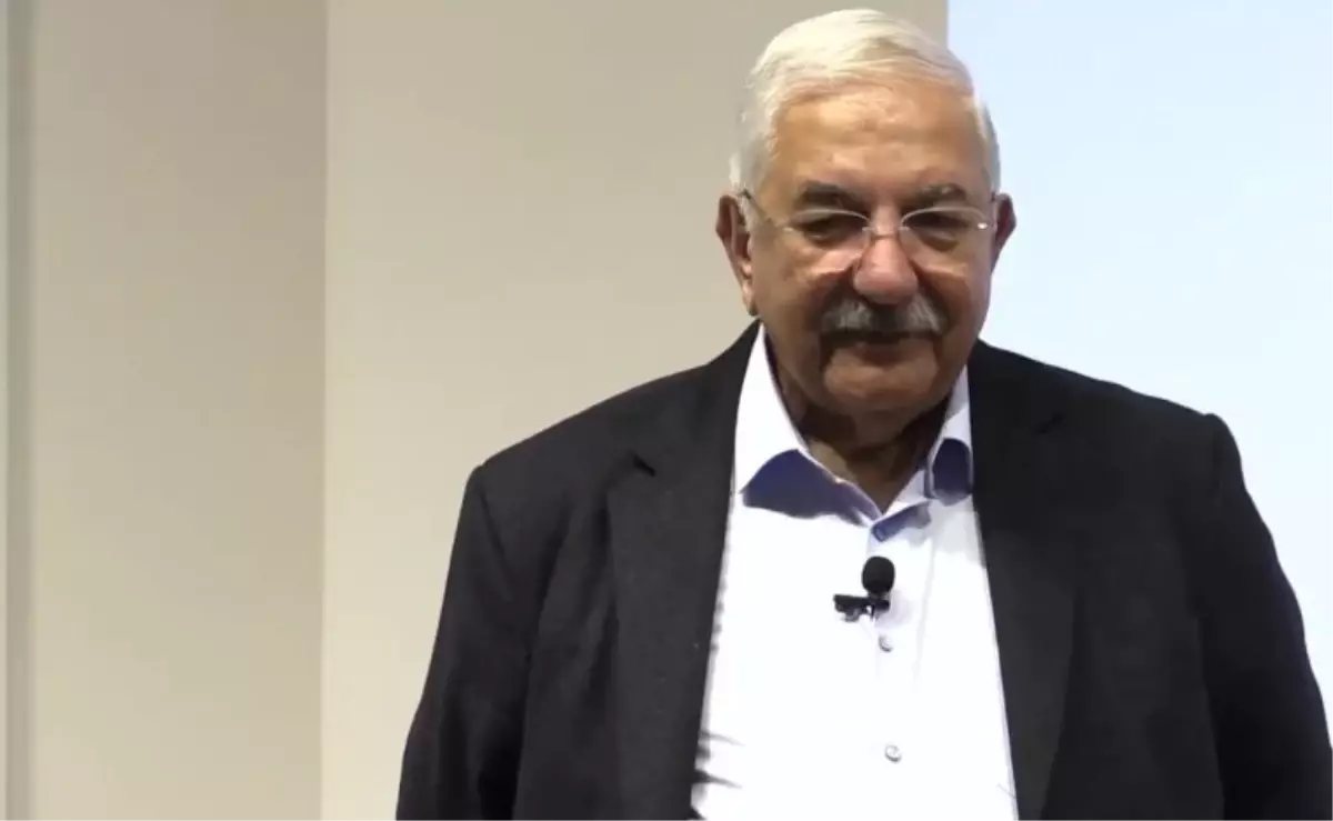 Ali Saydam kimdir, kaç yaşında, nereli? Ali Saydam ne iş yapıyor, hangi partiden?