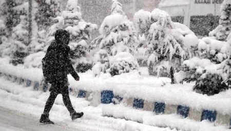 Ankara’da okullar tatil mi? SON DAKİKA! Kar yağışı nedeniyle Ankara Valiliği kar tatili açıklaması!