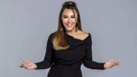 Aslı Hünel kimdir, nereli, kaç yaşında? Gelinim Mutfakta’nın sunucusu Aslı Hünel evli mi?