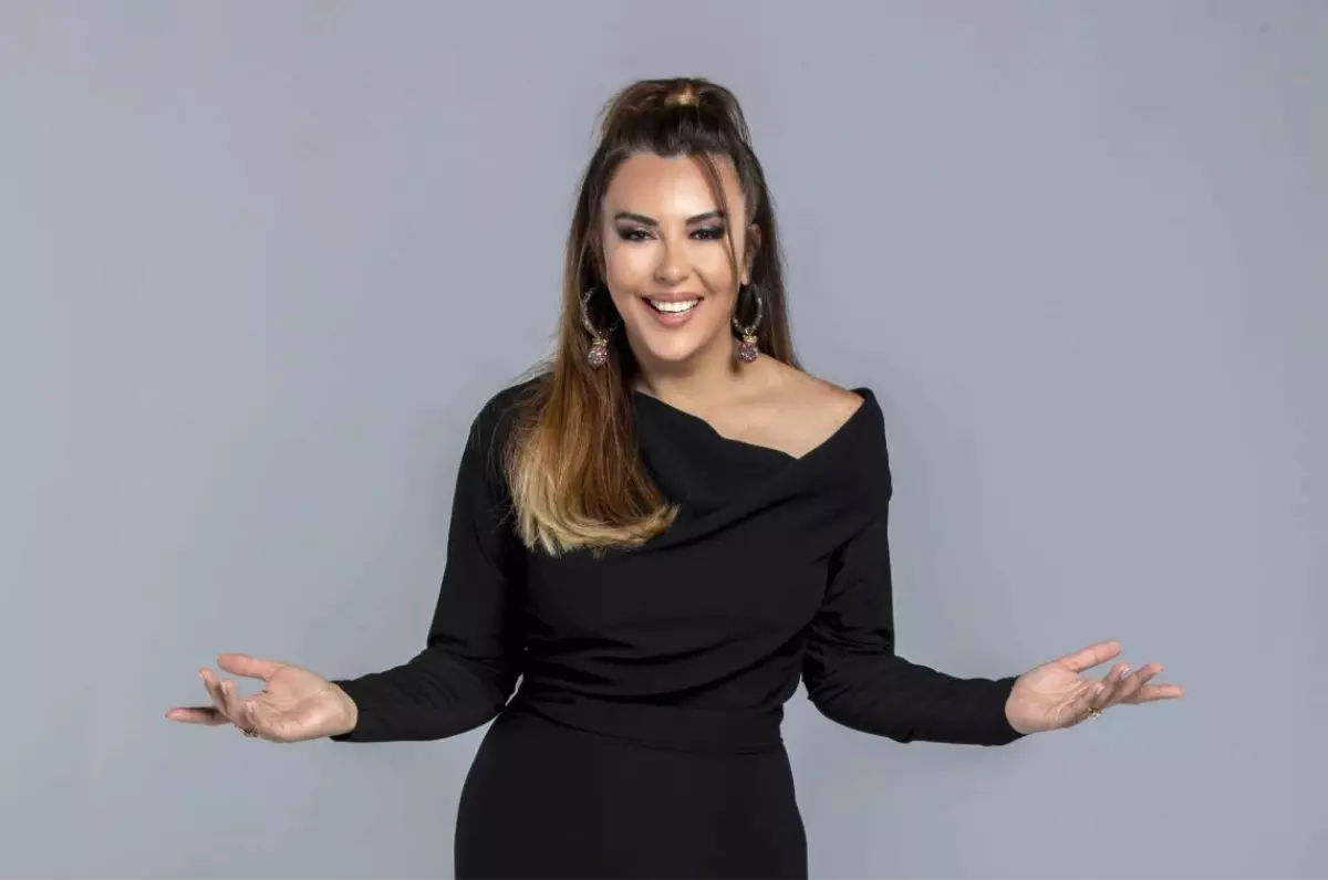 Aslı Hünel kimdir, nereli, kaç yaşında? Gelinim Mutfakta’nın sunucusu Aslı Hünel evli mi?