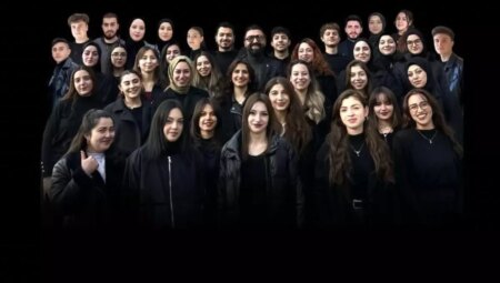 Atatürk Üniversitesi’nden Havacılık Dergisi: Route 360