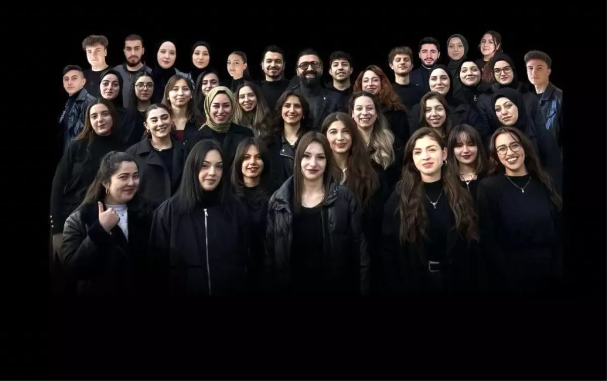 Atatürk Üniversitesi’nden Havacılık Dergisi: Route 360