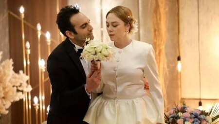 BAHAR 41. KISIM İZLE Bahar son kısımda neler oldu? Show TV Bahar son kısım HD izleme linki!
