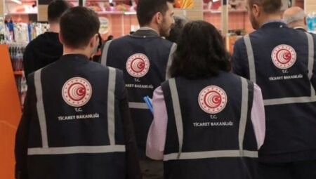 Bakanlık markasına kadar ifşa etti! Bir eser daha piyasadan toplatılıyor