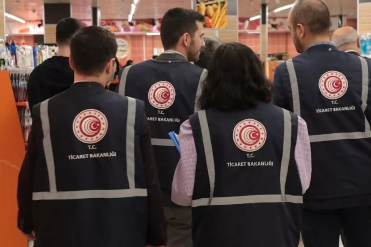 Bakanlık markasına kadar ifşa etti! Bir eser daha piyasadan toplatılıyor