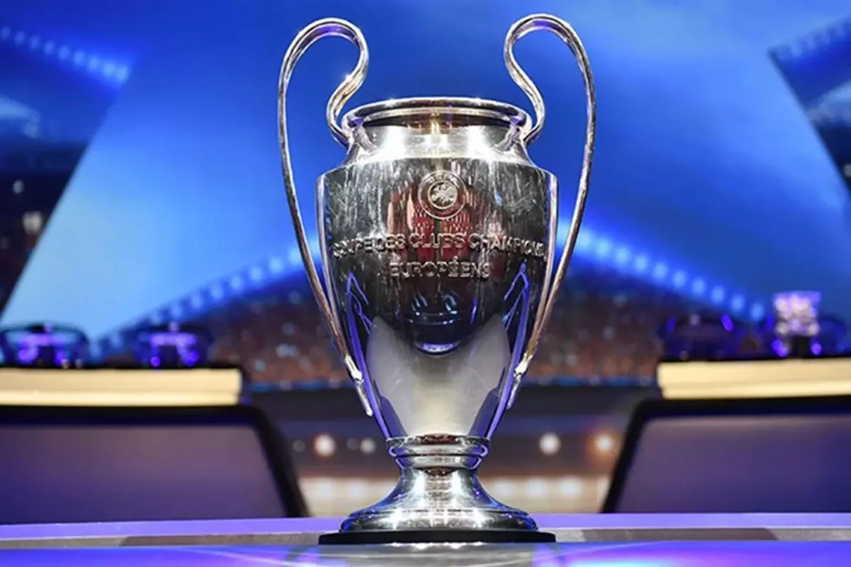 Barcelona, Dortmund’u dağıttı! İşte Şampiyonlar Ligi’nde gecenin sonuçları