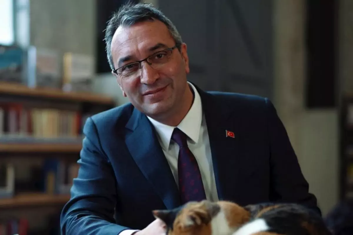 Becerikli Polat hakkında konut mahpusu kararı