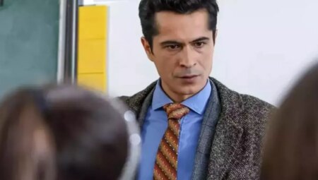 Birden fazla hayranı bilmiyor! İsmail Hacıoğlu’nun babası, kendisinden daha ünlü