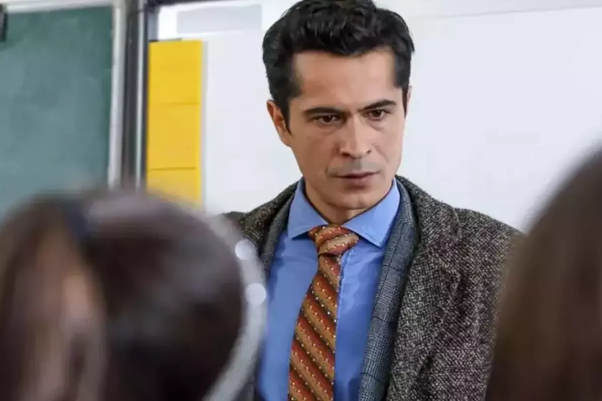 Birden fazla hayranı bilmiyor! İsmail Hacıoğlu’nun babası, kendisinden daha ünlü