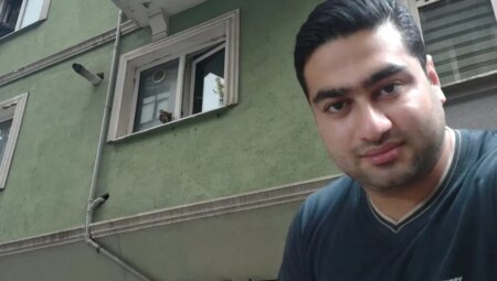 Bodyguard konutunda meyyit bulundu! Ağzı ve burnu kan içinde, göğsünde meyve bıçağı