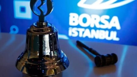 BORSA YÜKSELİYOR MU? BIST 100 bugün kaç puan?
