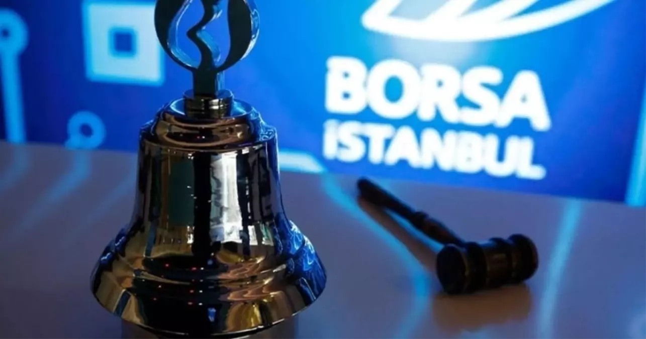 BORSA YÜKSELİYOR MU? BIST 100 bugün kaç puan?