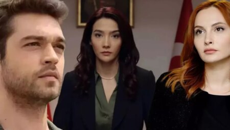 Boykota takviye veren Furkan Andıç ve Başak Gümülcinelioğlu’nun yerine gelen isimler belirli oldu