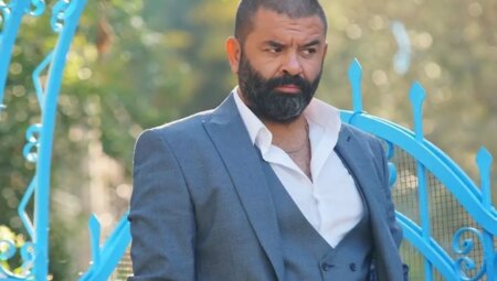 Bülent Şakrak’ın aşk hayatı çok süratli