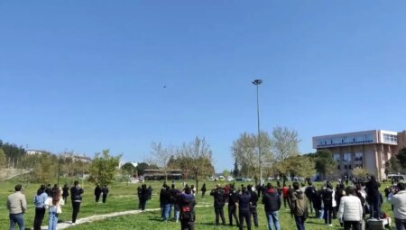 Bursa Uludağ Üniversitesi 50. Yılını SOLOTÜRK Gösterisiyle Kutlayacak
