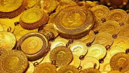 CANLI ALTIN FİYATLARI 10 NİSAN 2025: Gram altın ne kadar? Bugün çeyrek altının fiyatı ne kadar?