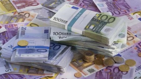 CANLI DÖVİZ KURLARI 2025! 9 Nisan Çarşamba bugün dolar kaç TL, euro yükseldi mi? MERKEZ BANKASI YENİ DÖVİZ KURLARI!