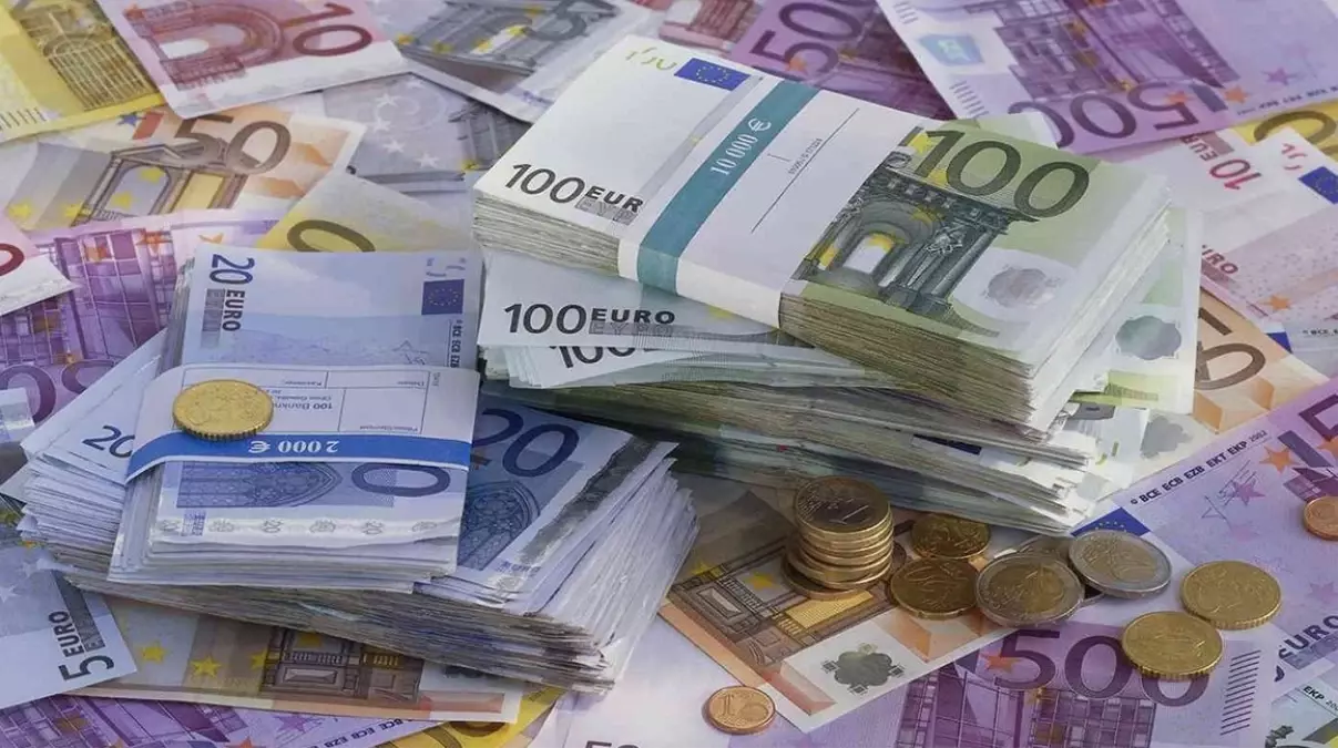 CANLI DÖVİZ KURLARI 2025! 9 Nisan Çarşamba bugün dolar kaç TL, euro yükseldi mi? MERKEZ BANKASI YENİ DÖVİZ KURLARI!