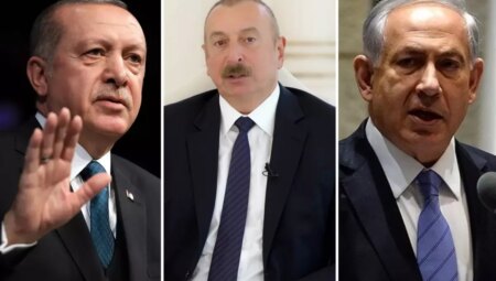 Çatışma ihtimali vardı! Türkiye ve İsrail ortasında birinci temas sağlandı