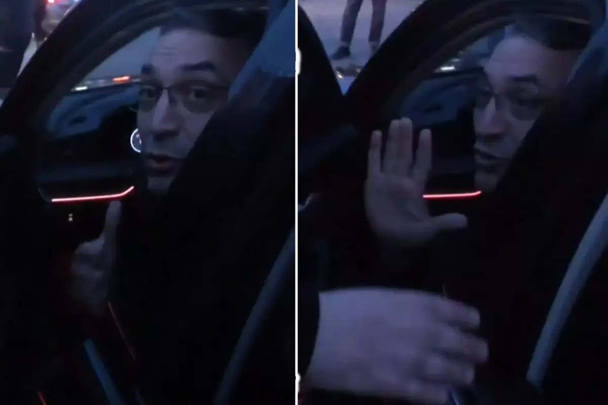 Cezaevinden tahliye olan Yetenekli Polat’tan birinci açıklama: Bu memleketin vicdanı bitmemiş