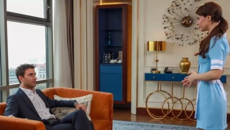 Çift Kişilik Oda dizisinin konusu nedir? NOW TV Çift Kişilik Oda ne vakit yayınlanacak, oyuncu takımında kimler var?
