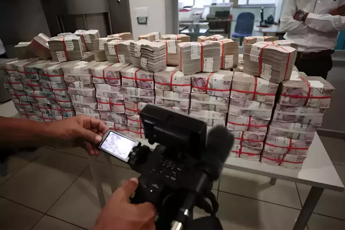 Çiftçilere 5,5 milyar lira takviye ödemesi hesaplara yatırıldı