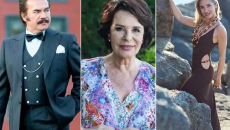 Cumhurbaşkanlığı atamalarında Orhan Gencebay, Şahika Ercümen ve Hülya Koçyiğit dikkat çekti