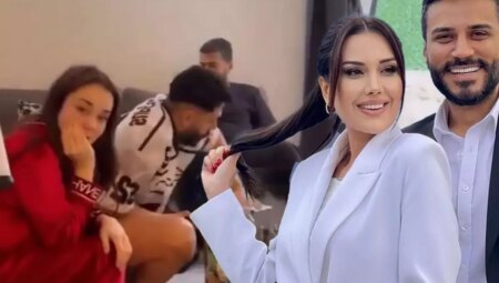 Dilan ve Engin Polat çiftinin uyuşturucu testi sonuçları açıklandı