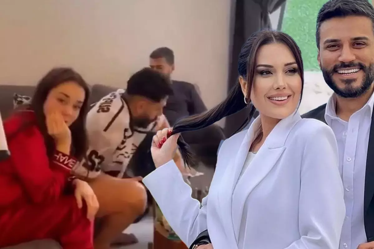 Dilan ve Engin Polat çiftinin uyuşturucu testi sonuçları açıklandı
